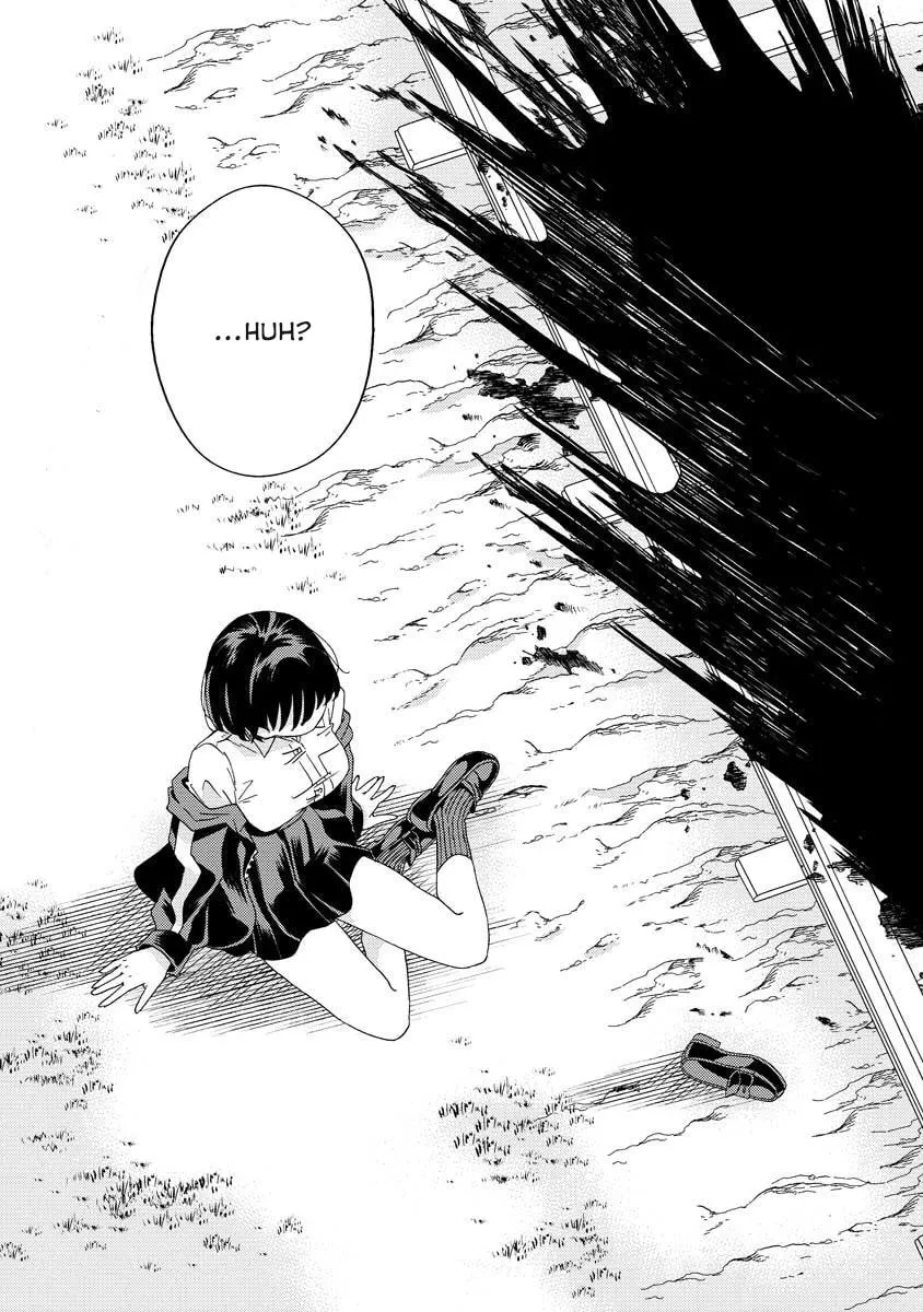 Okawari Itadaketa Darouka? Chapter 6.2 page 17 - 