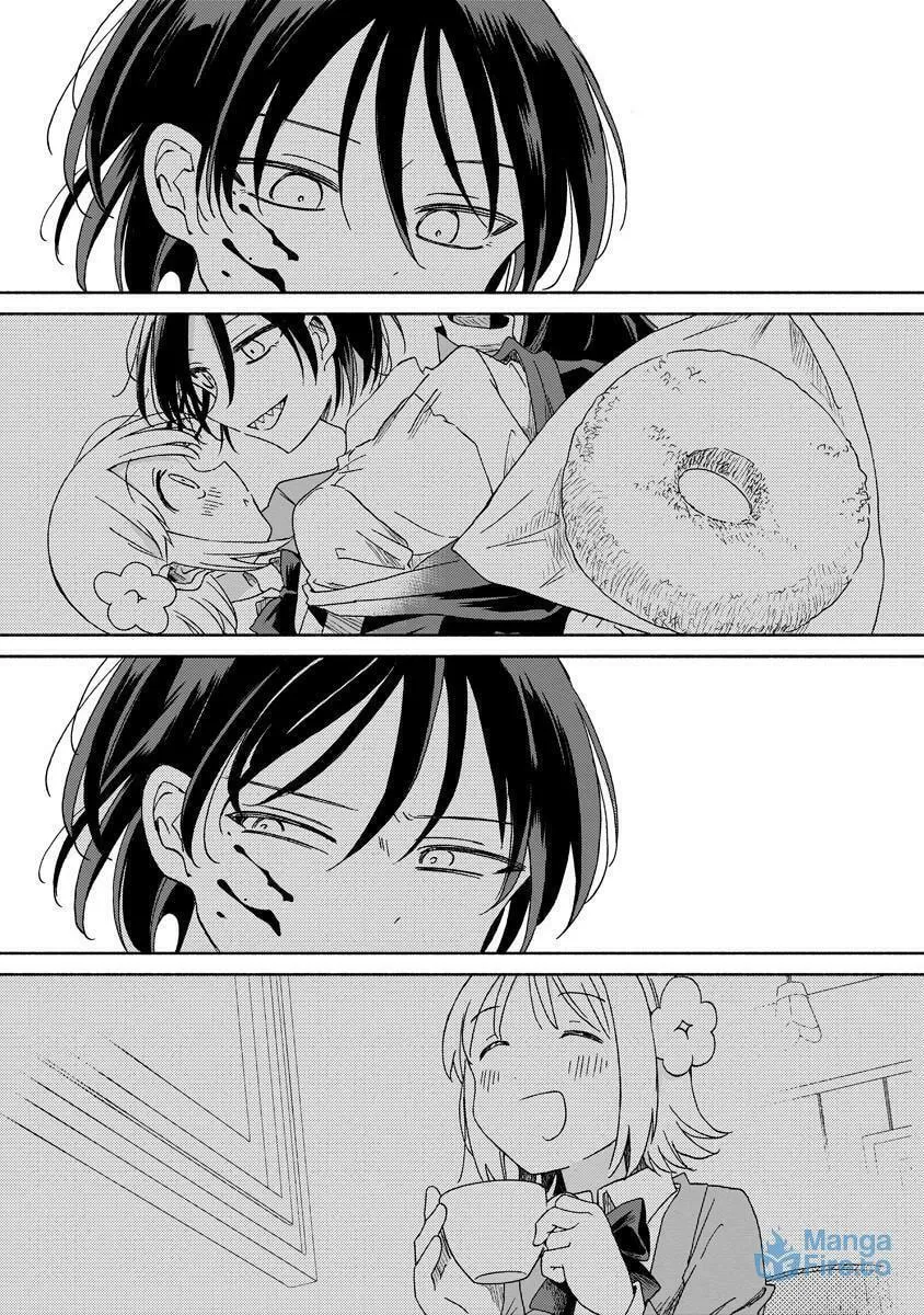 Okawari Itadaketa Darouka? Chapter 7.1 page 3 - 