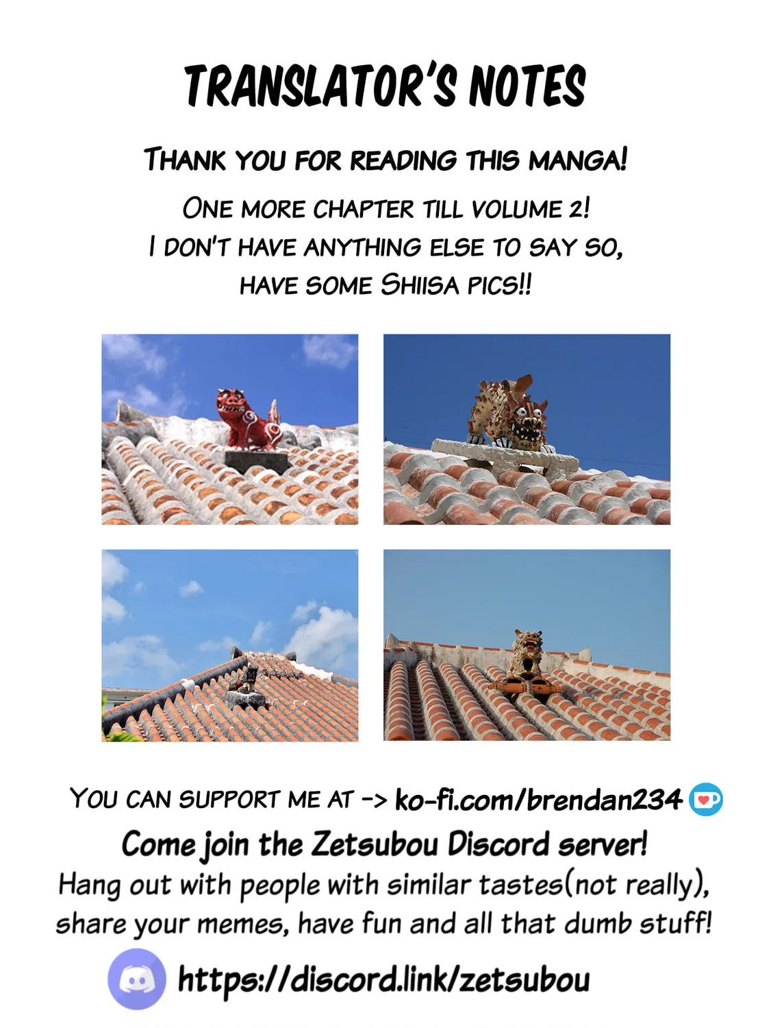 Okinawa de Suki ni Natta Ko ga Hougen Sugite Tsura Sugiru Chapter 10.5 page 13 - 