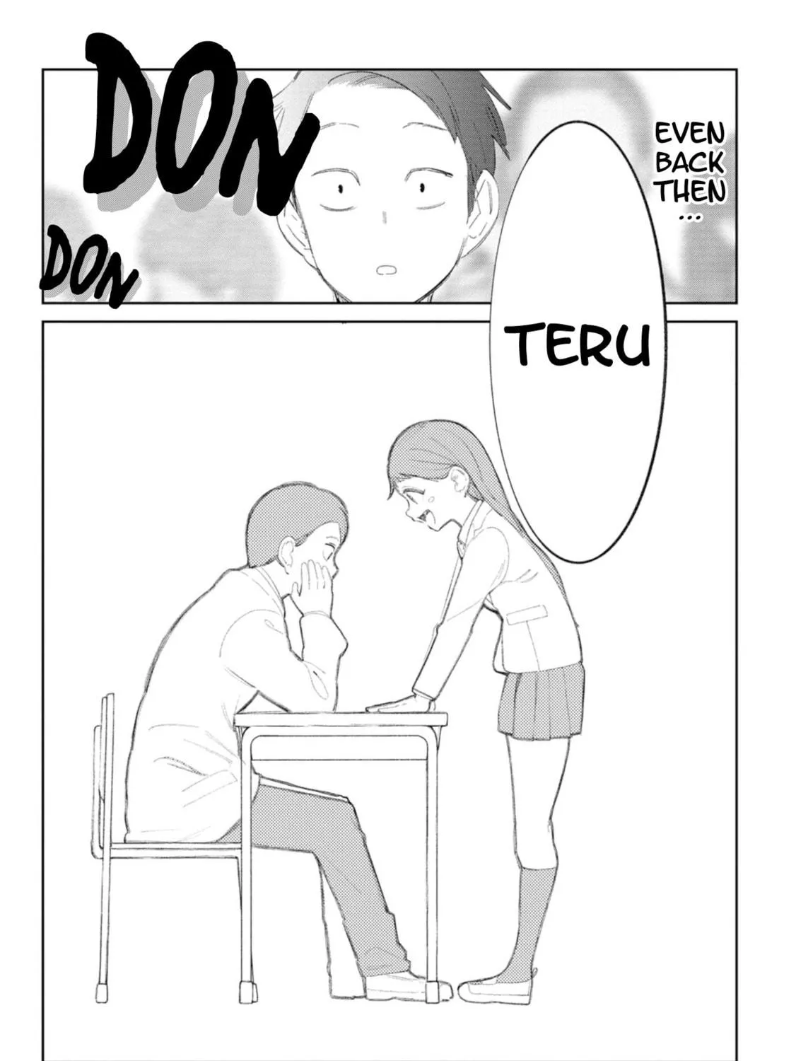 Okinawa de Suki ni Natta Ko ga Hougen Sugite Tsura Sugiru Chapter 11 page 17 - 