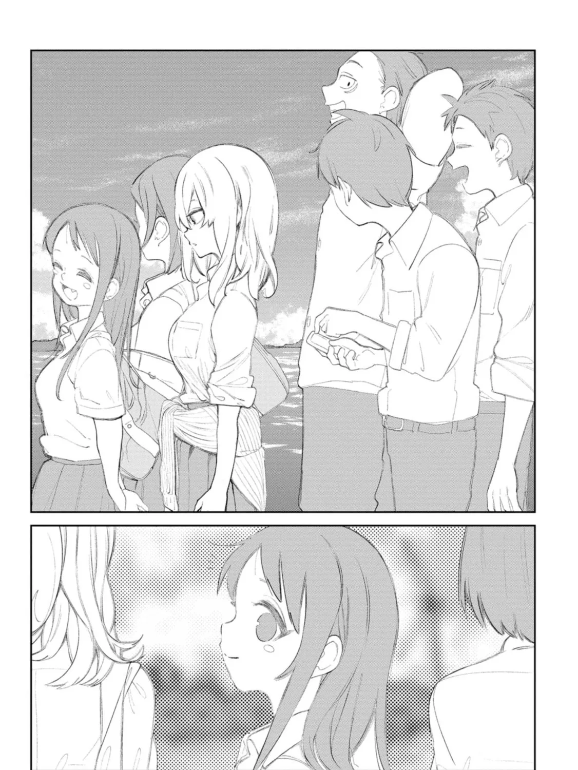 Okinawa de Suki ni Natta Ko ga Hougen Sugite Tsura Sugiru Chapter 11 page 21 - 