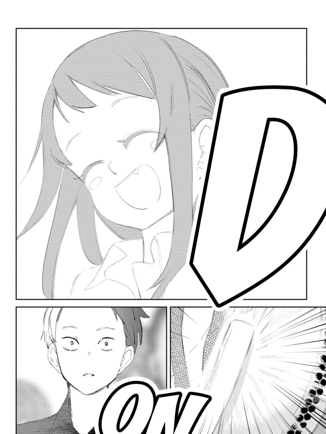 Okinawa de Suki ni Natta Ko ga Hougen Sugite Tsura Sugiru Chapter 11 page 23 - 