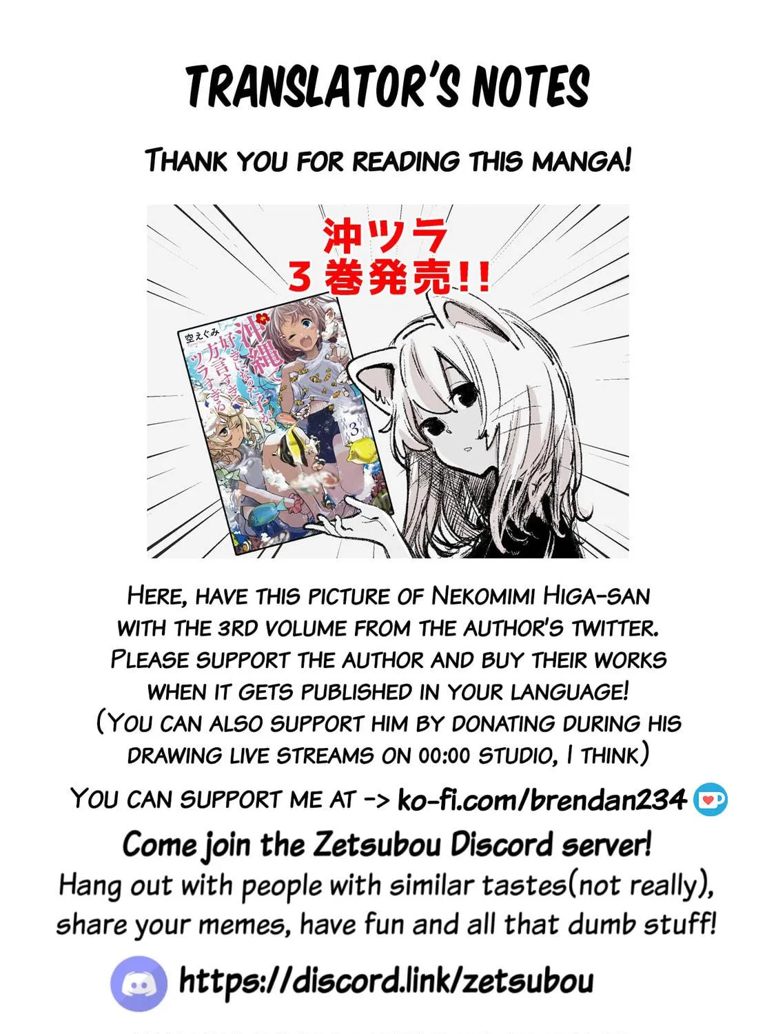 Okinawa de Suki ni Natta Ko ga Hougen Sugite Tsura Sugiru Chapter 12 page 35 - 