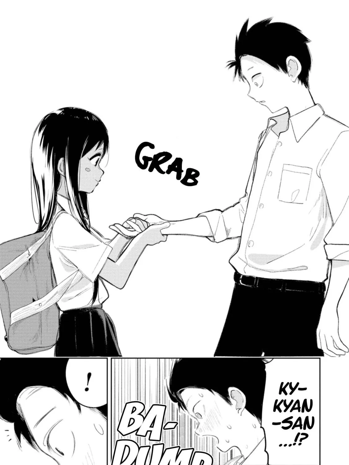 Okinawa de Suki ni Natta Ko ga Hougen Sugite Tsura Sugiru Chapter 14 page 17 - 