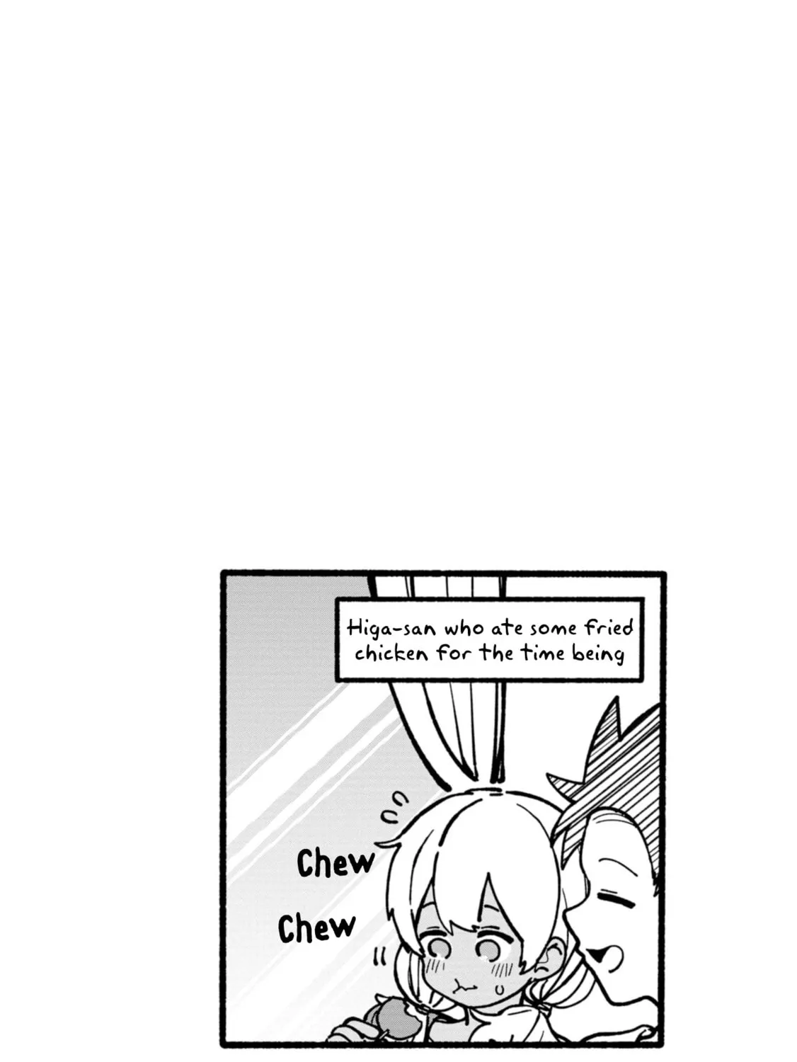 Okinawa de Suki ni Natta Ko ga Hougen Sugite Tsura Sugiru Chapter 15 page 25 - 