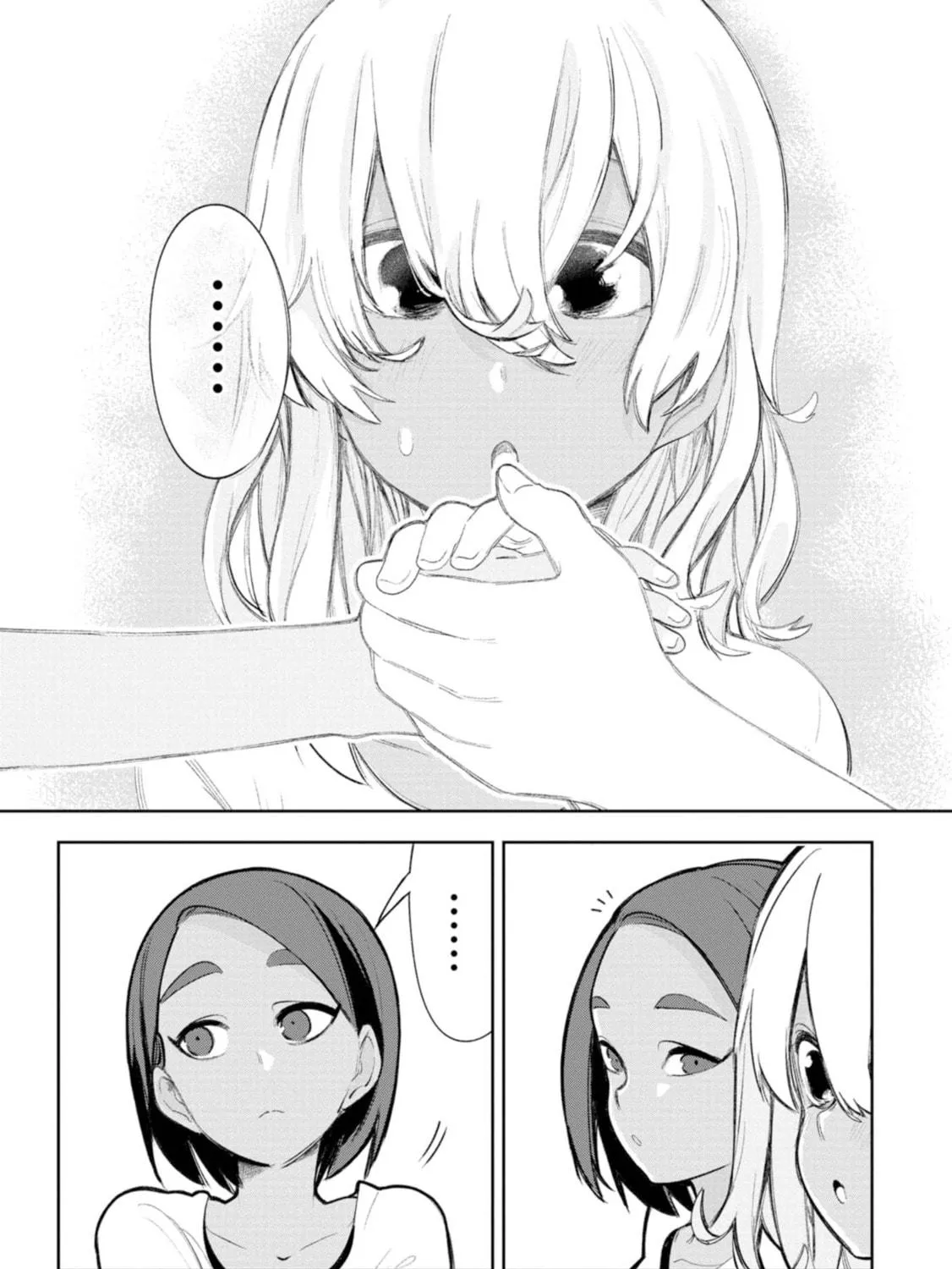 Okinawa de Suki ni Natta Ko ga Hougen Sugite Tsura Sugiru Chapter 19 page 19 - 