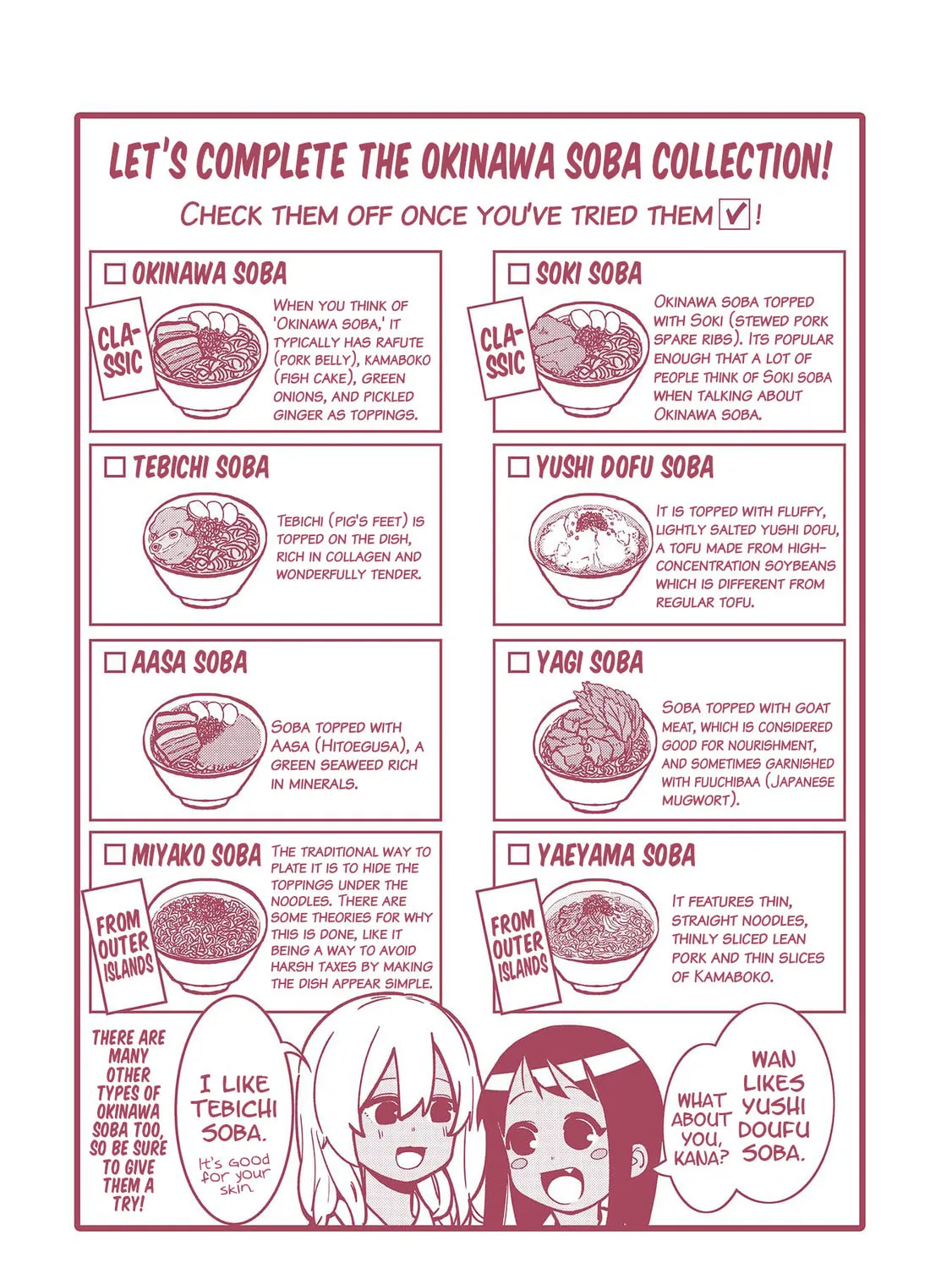 Okinawa de Suki ni Natta Ko ga Hougen Sugite Tsura Sugiru Chapter 20.5 page 31 - 