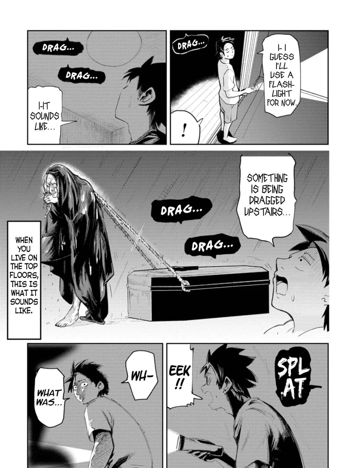 Okinawa de Suki ni Natta Ko ga Hougen Sugite Tsura Sugiru Chapter 20 page 23 - 
