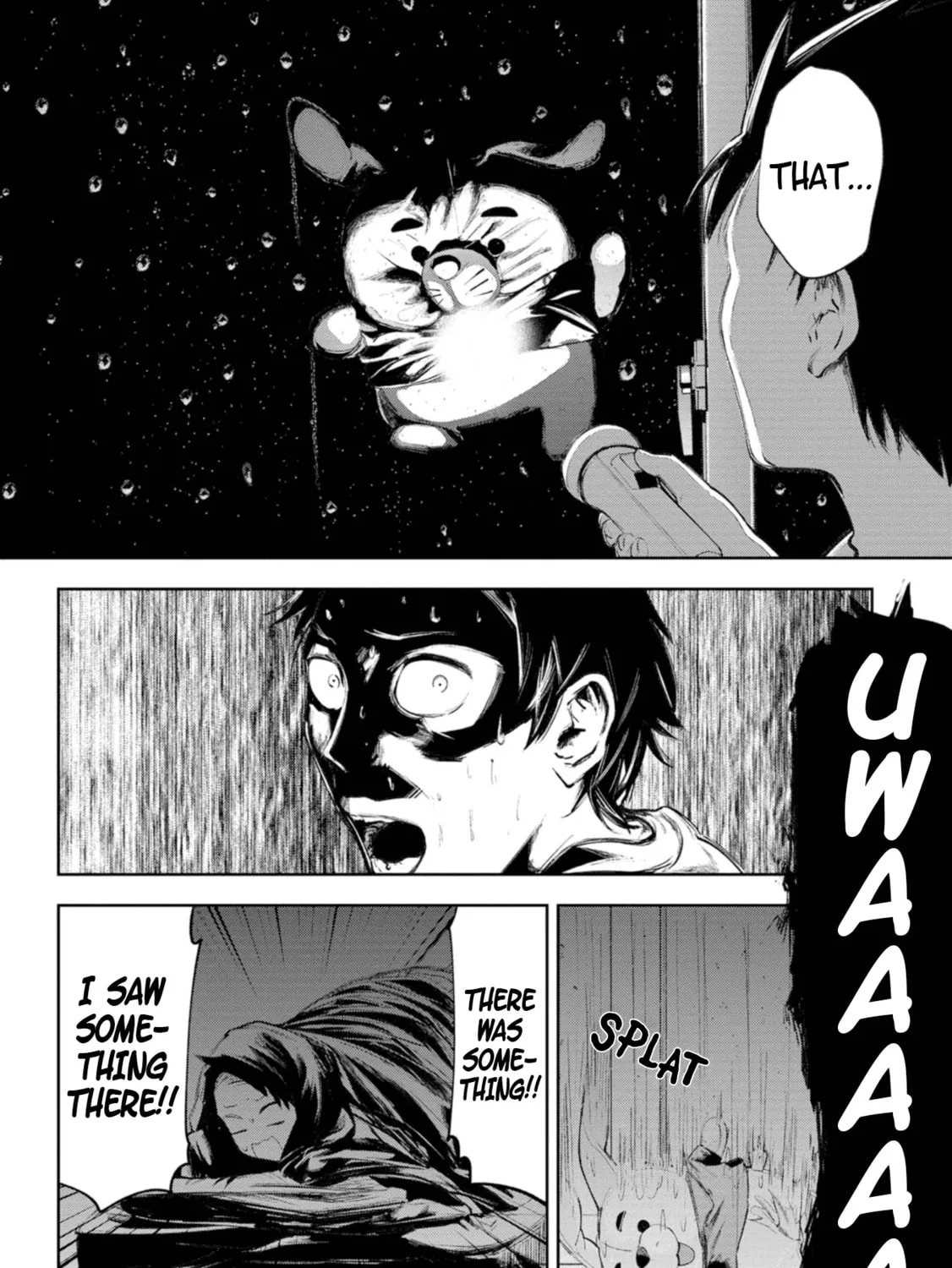 Okinawa de Suki ni Natta Ko ga Hougen Sugite Tsura Sugiru Chapter 20 page 25 - 