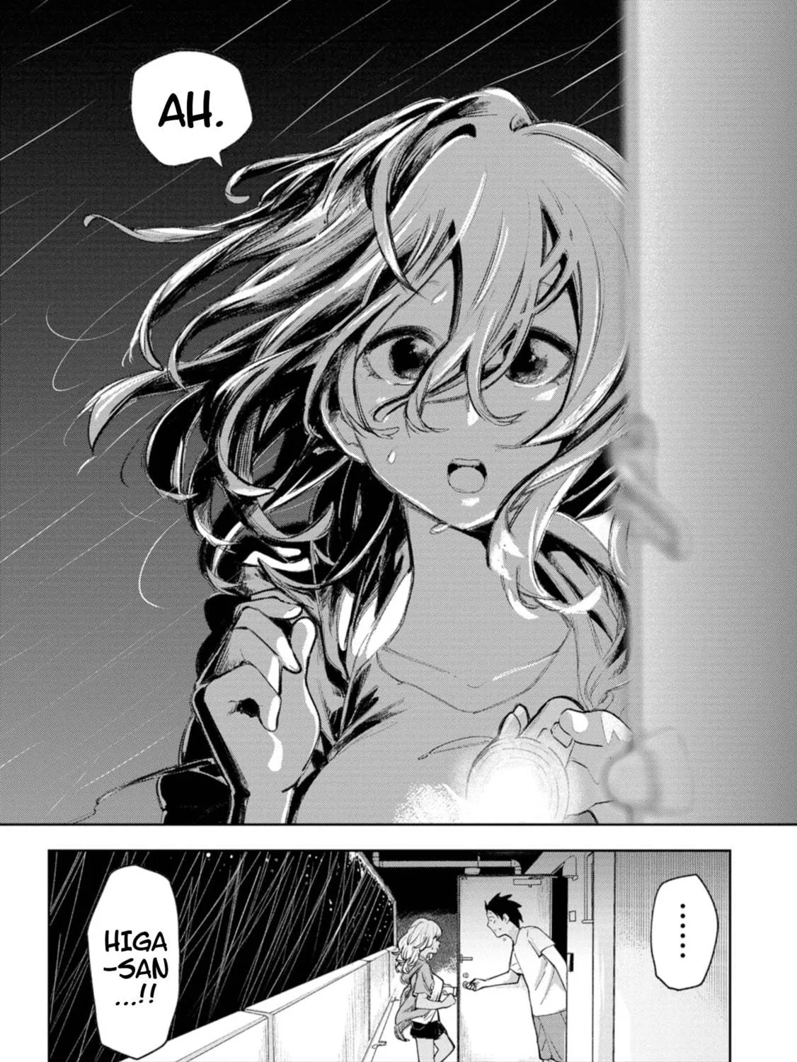 Okinawa de Suki ni Natta Ko ga Hougen Sugite Tsura Sugiru Chapter 20 page 29 - 