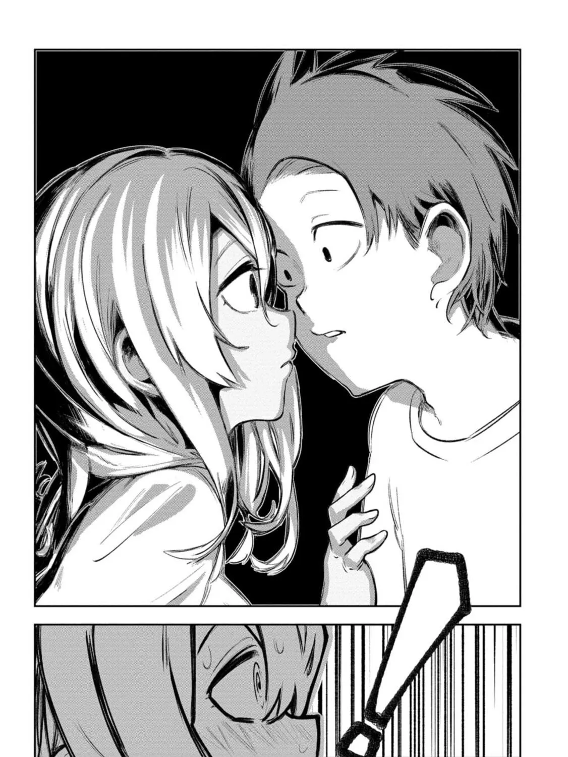 Okinawa de Suki ni Natta Ko ga Hougen Sugite Tsura Sugiru Chapter 21 page 35 - 