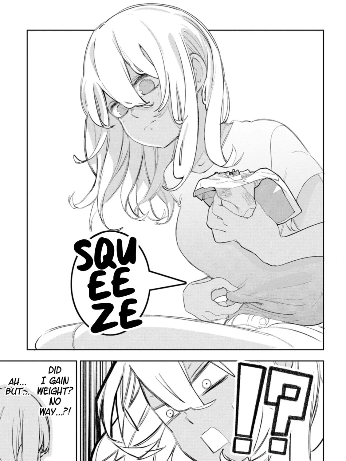 Okinawa de Suki ni Natta Ko ga Hougen Sugite Tsura Sugiru Chapter 25 page 31 - 