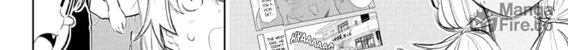 Okinawa de Suki ni Natta Ko ga Hougen Sugite Tsura Sugiru Chapter 35 page 24 - 