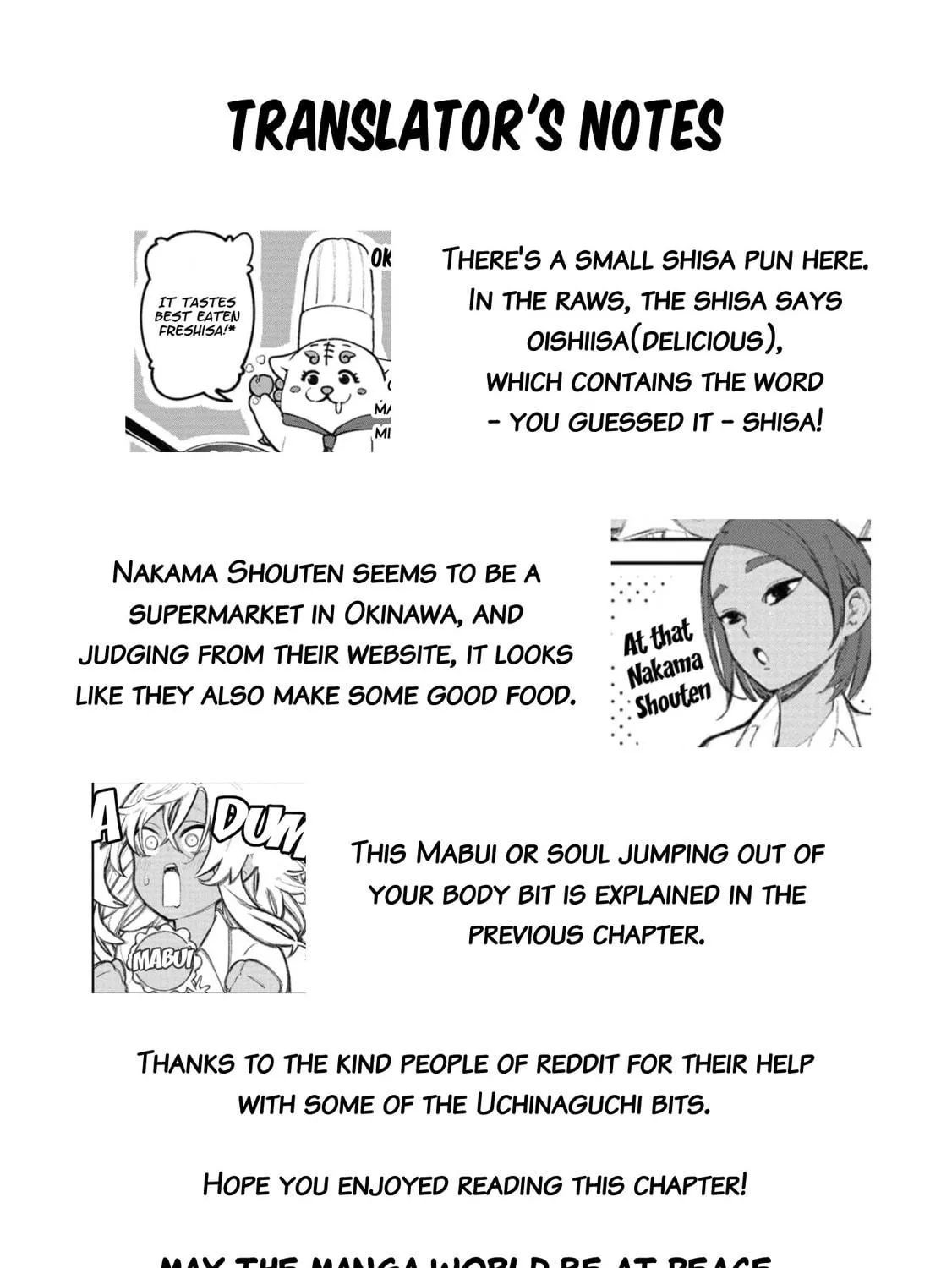 Okinawa de Suki ni Natta Ko ga Hougen Sugite Tsura Sugiru Chapter 4 page 23 - 