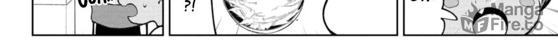 Okinawa de Suki ni Natta Ko ga Hougen Sugite Tsura Sugiru Chapter 40.5 page 10 - 