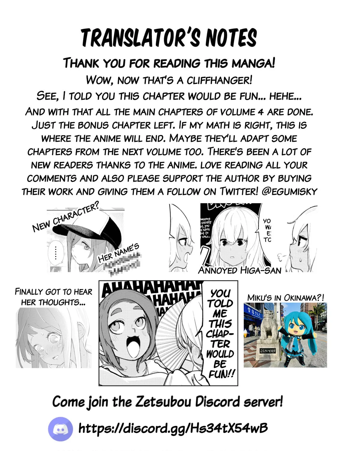 Okinawa de Suki ni Natta Ko ga Hougen Sugite Tsura Sugiru Chapter 40 page 27 - 