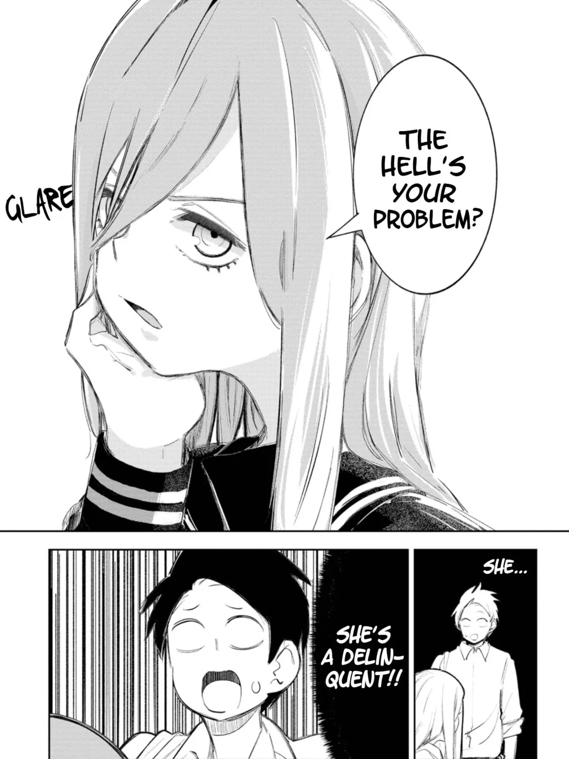 Okinawa de Suki ni Natta Ko ga Hougen Sugite Tsura Sugiru Chapter 43 page 25 - 