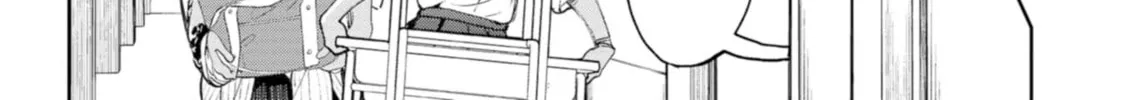 Okinawa de Suki ni Natta Ko ga Hougen Sugite Tsura Sugiru Chapter 44 page 2 - 