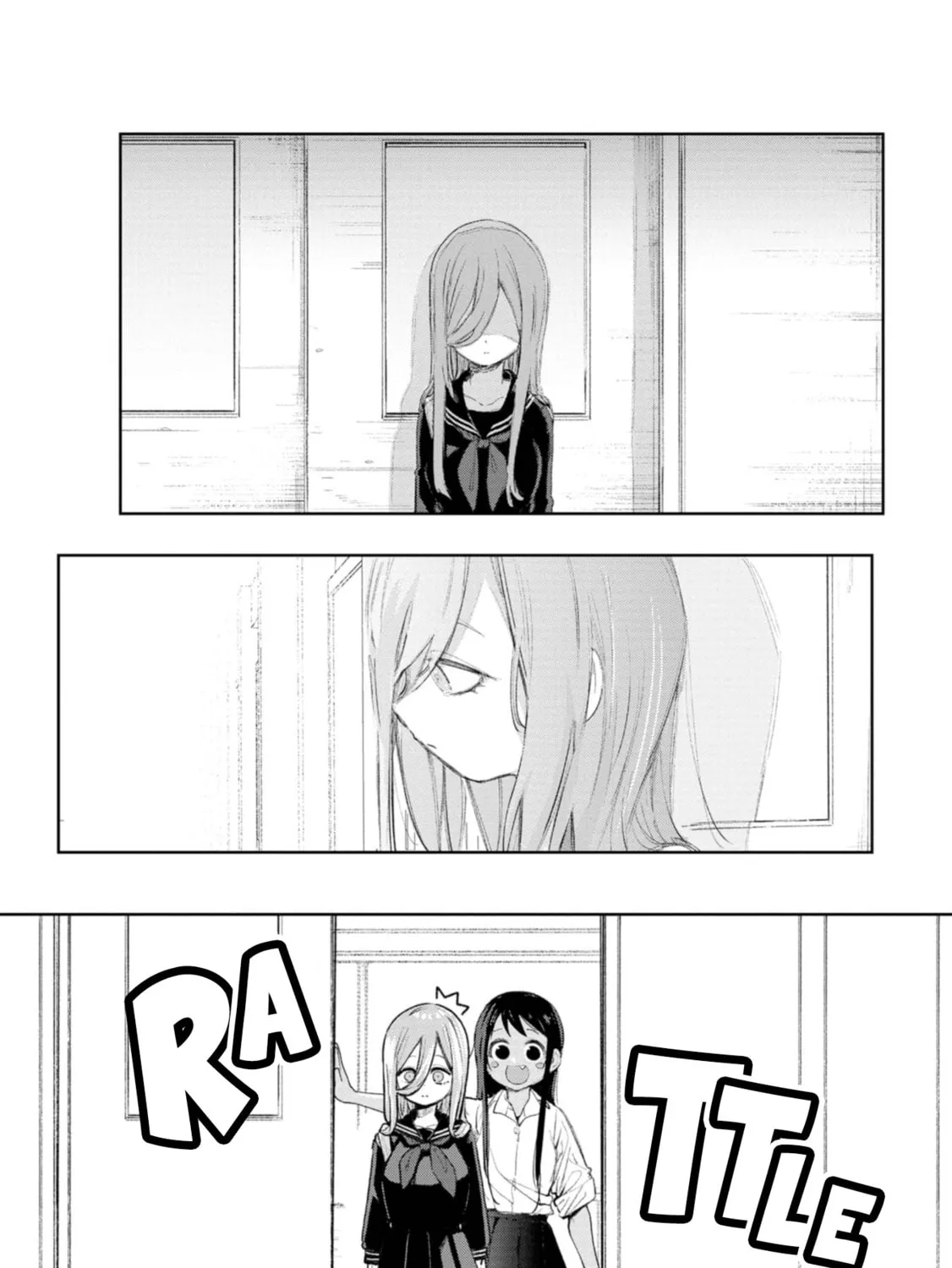 Okinawa de Suki ni Natta Ko ga Hougen Sugite Tsura Sugiru Chapter 44 page 21 - 