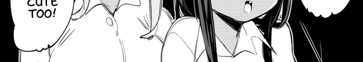 Okinawa de Suki ni Natta Ko ga Hougen Sugite Tsura Sugiru Chapter 46 page 2 - 