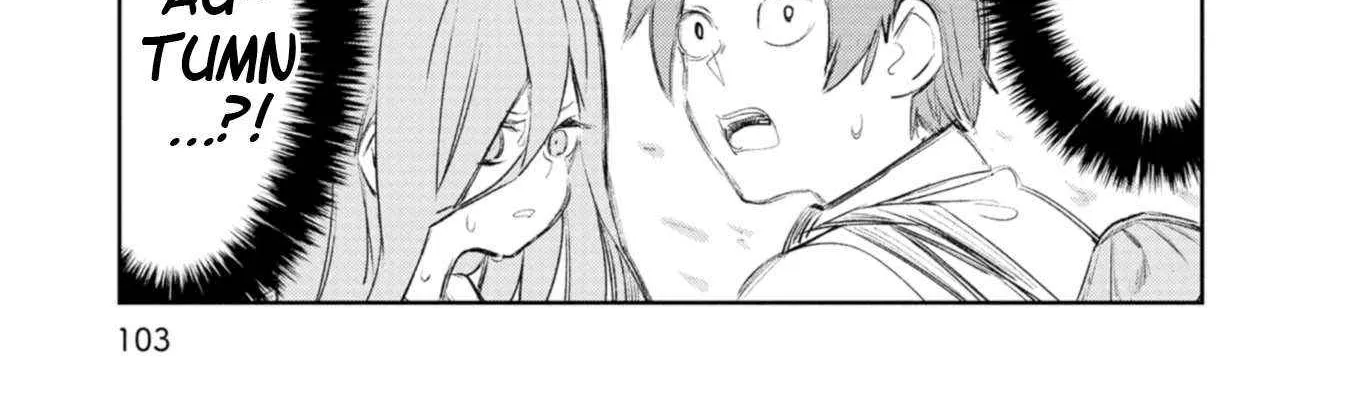 Okinawa de Suki ni Natta Ko ga Hougen Sugite Tsura Sugiru Chapter 47 page 13 - 