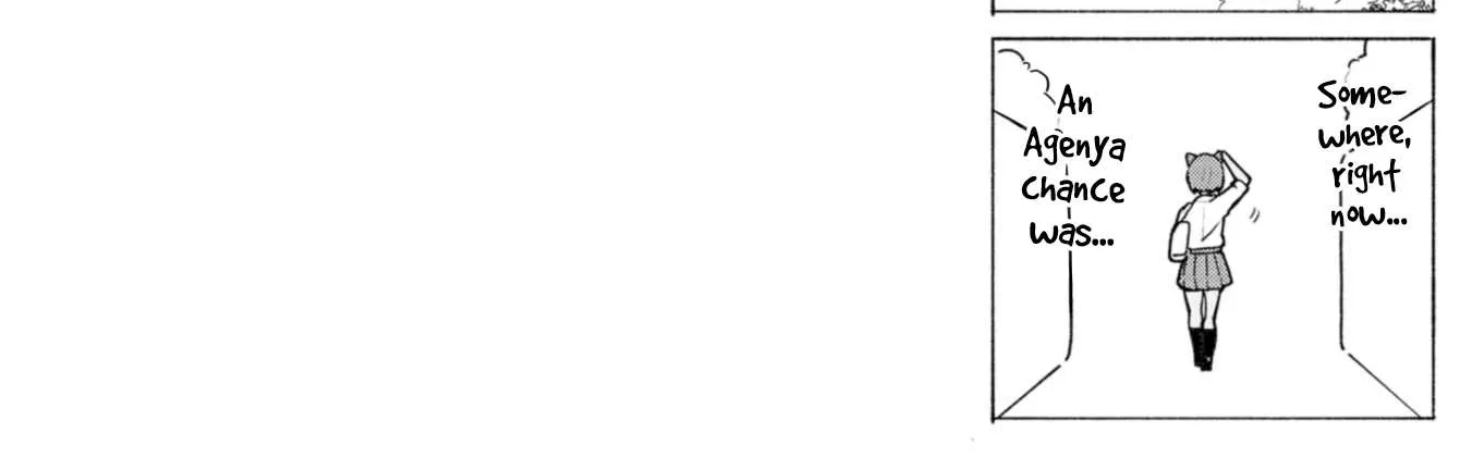 Okinawa de Suki ni Natta Ko ga Hougen Sugite Tsura Sugiru Chapter 47 page 23 - 