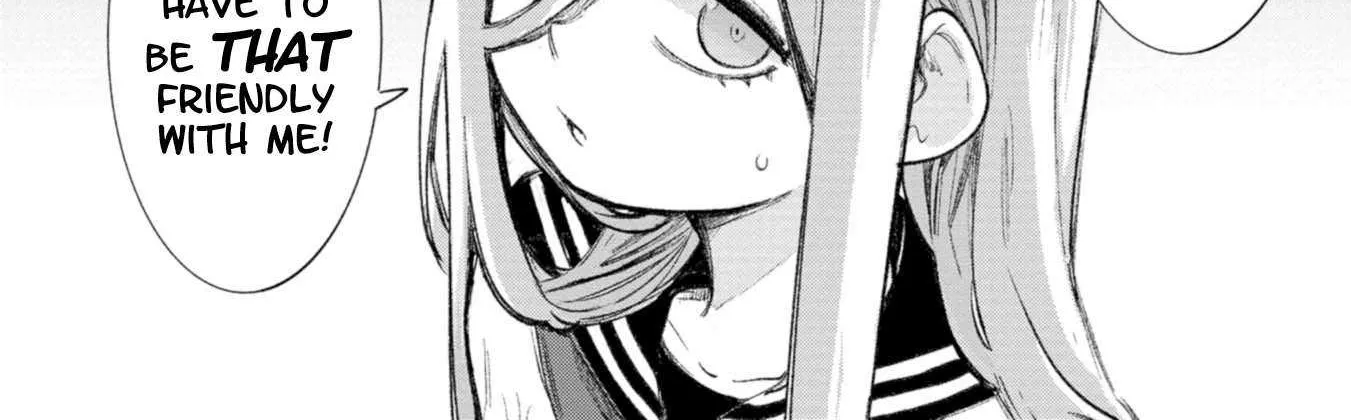 Okinawa de Suki ni Natta Ko ga Hougen Sugite Tsura Sugiru Chapter 48 page 2 - 