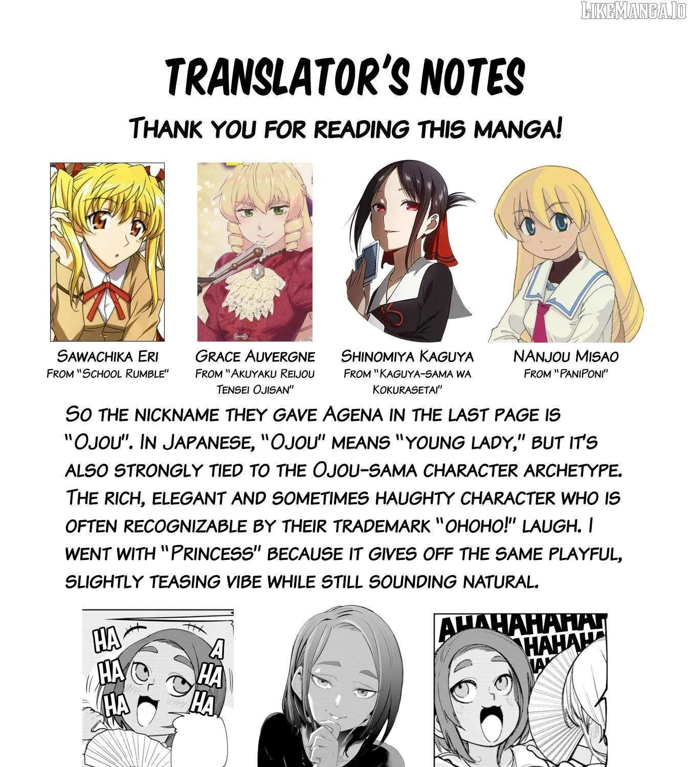 Okinawa de Suki ni Natta Ko ga Hougen Sugite Tsura Sugiru Chapter 48 page 21 - 