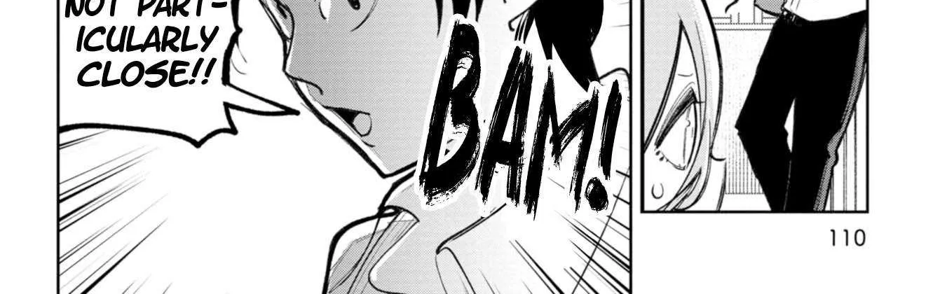 Okinawa de Suki ni Natta Ko ga Hougen Sugite Tsura Sugiru Chapter 48 page 4 - 
