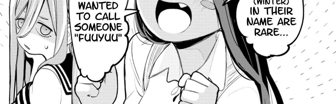 Okinawa de Suki ni Natta Ko ga Hougen Sugite Tsura Sugiru Chapter 48 page 10 - 