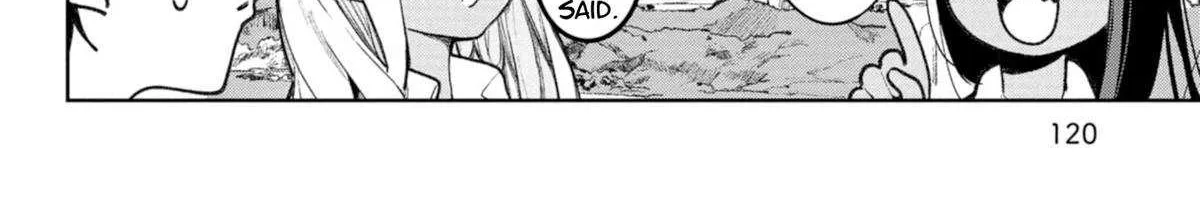 Okinawa de Suki ni Natta Ko ga Hougen Sugite Tsura Sugiru Chapter 49 page 5 - 