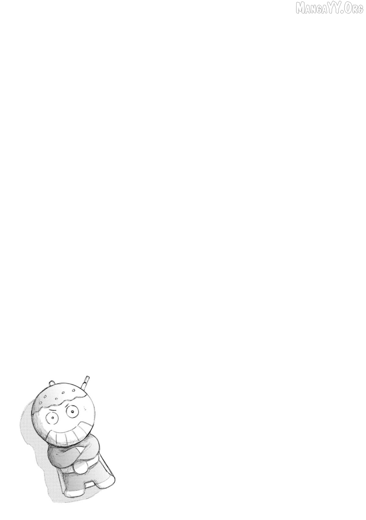 Okinawa de Suki ni Natta Ko ga Hougen Sugite Tsura Sugiru Chapter 50 page 24 - 