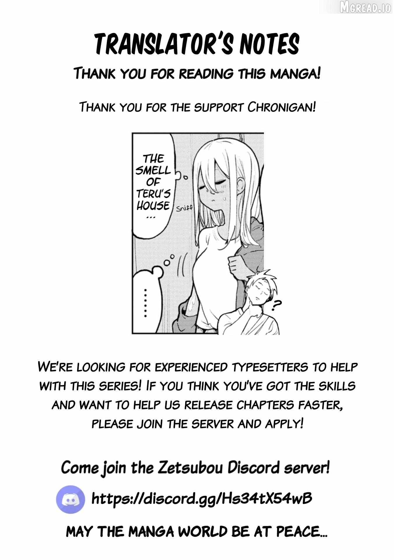 Okinawa de Suki ni Natta Ko ga Hougen Sugite Tsura Sugiru Chapter 53 page 13 - 