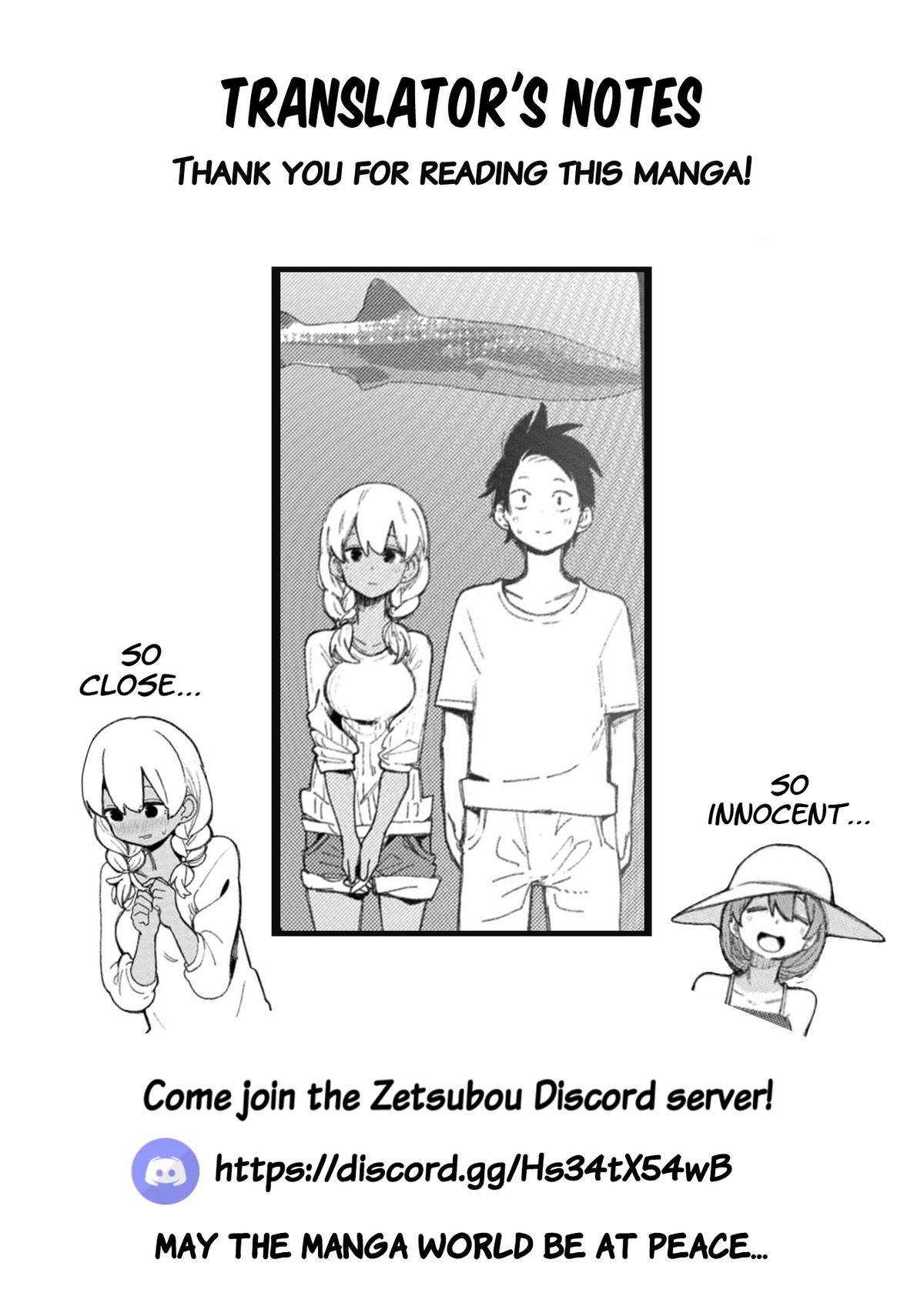 Okinawa de Suki ni Natta Ko ga Hougen Sugite Tsura Sugiru Chapter 59 page 17 - 