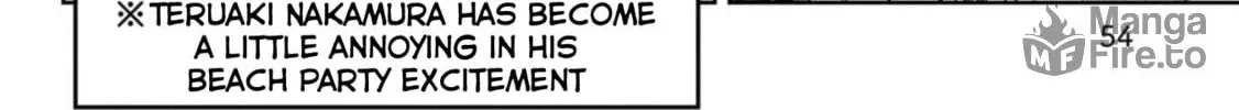 Okinawa de Suki ni Natta Ko ga Hougen Sugite Tsura Sugiru Chapter 6 page 6 - 