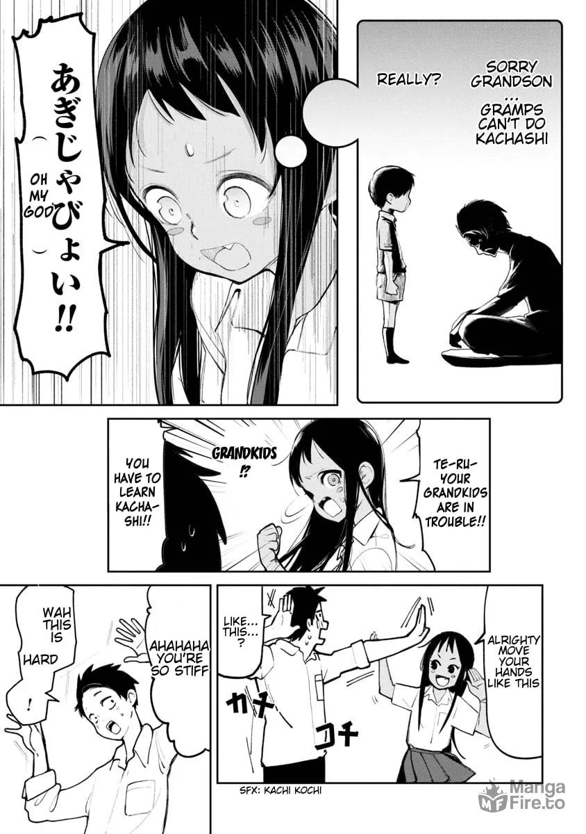 Okinawa de Suki ni Natta Ko ga Hougen Sugite Tsura Sugiru Chapter 7 page 10 - 