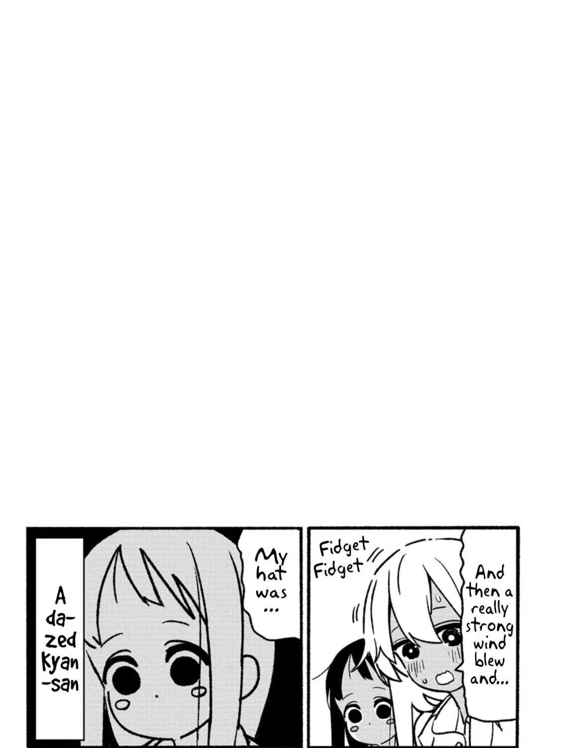 Okinawa de Suki ni Natta Ko ga Hougen Sugite Tsura Sugiru Chapter 8 page 23 - 