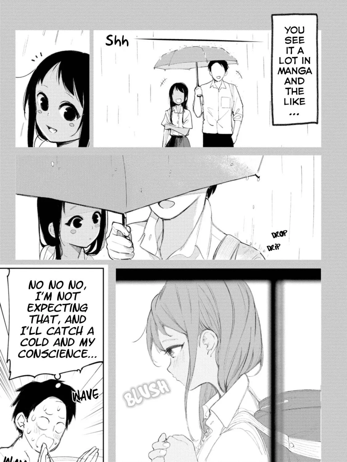 Okinawa de Suki ni Natta Ko ga Hougen Sugite Tsura Sugiru Chapter 9 page 9 - 