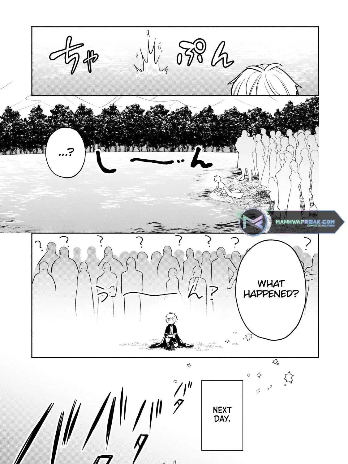 Okiraku Ryoushu no Tanoshii Ryouchi Bouei ~Seisan-kei Majutsu de Na mo na Kimura wo Saikyou no Jousai Toshi ni~ Chapter 15 page 17 - 