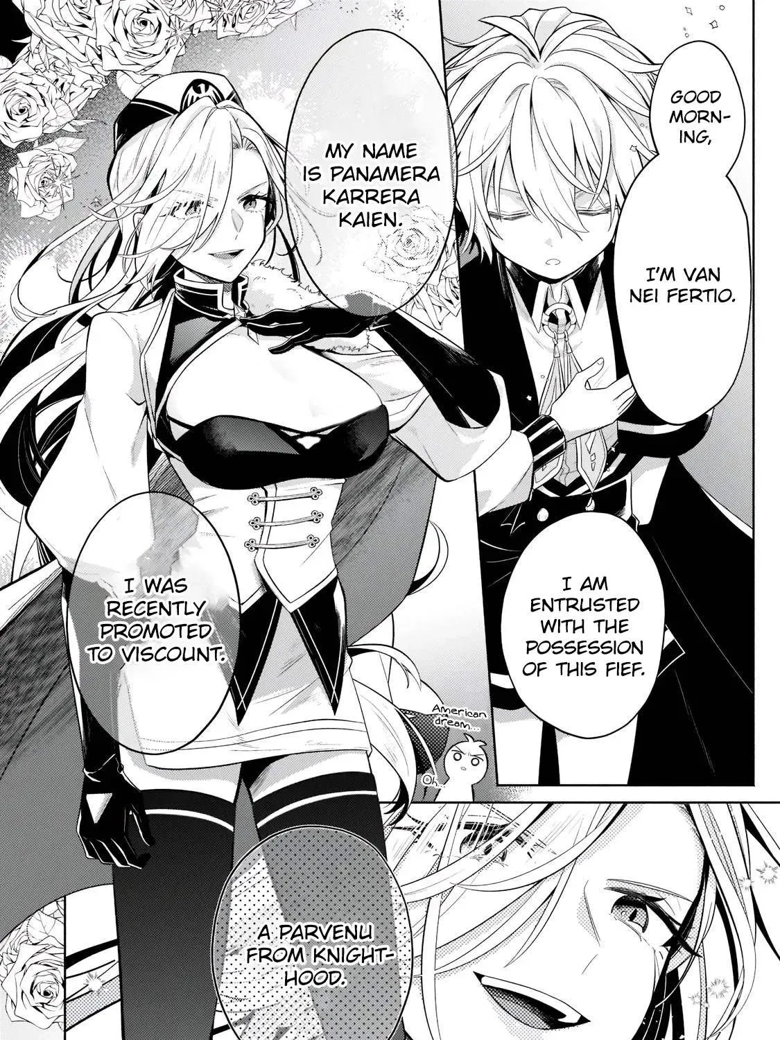 Okiraku Ryoushu no Tanoshii Ryouchi Bouei ~Seisan-kei Majutsu de Na mo na Kimura wo Saikyou no Jousai Toshi ni~ Chapter 16 page 11 - 