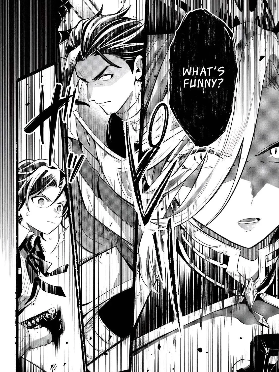 Okiraku Ryoushu no Tanoshii Ryouchi Bouei ~Seisan-kei Majutsu de Na mo na Kimura wo Saikyou no Jousai Toshi ni~ Chapter 16 page 31 - 