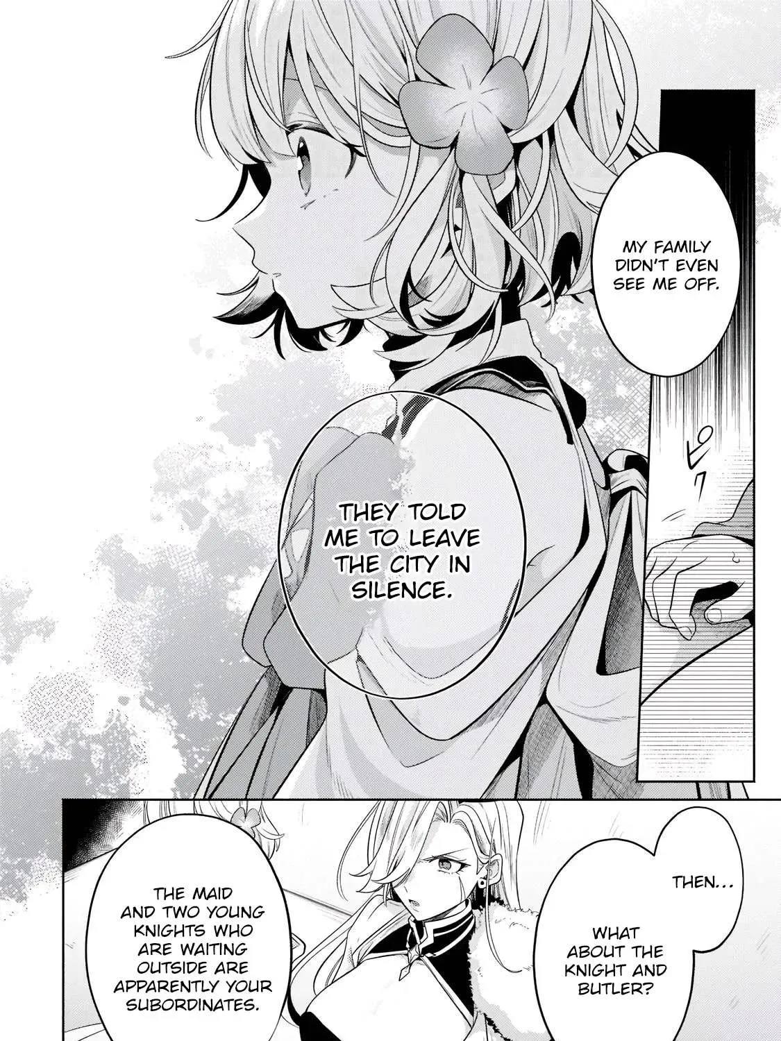 Okiraku Ryoushu no Tanoshii Ryouchi Bouei ~Seisan-kei Majutsu de Na mo na Kimura wo Saikyou no Jousai Toshi ni~ Chapter 16 page 35 - 
