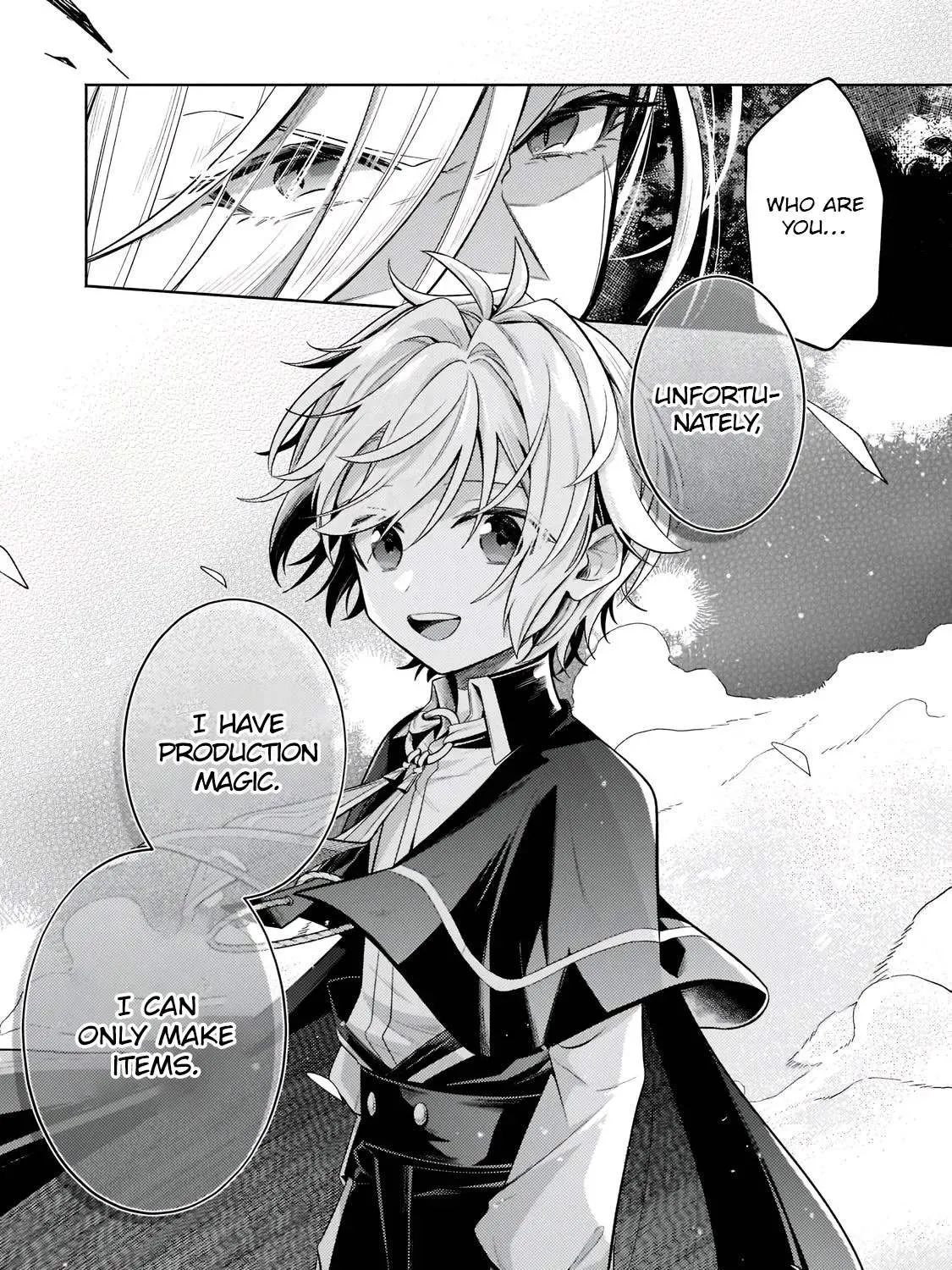 Okiraku Ryoushu no Tanoshii Ryouchi Bouei ~Seisan-kei Majutsu de Na mo na Kimura wo Saikyou no Jousai Toshi ni~ Chapter 16 page 59 - 