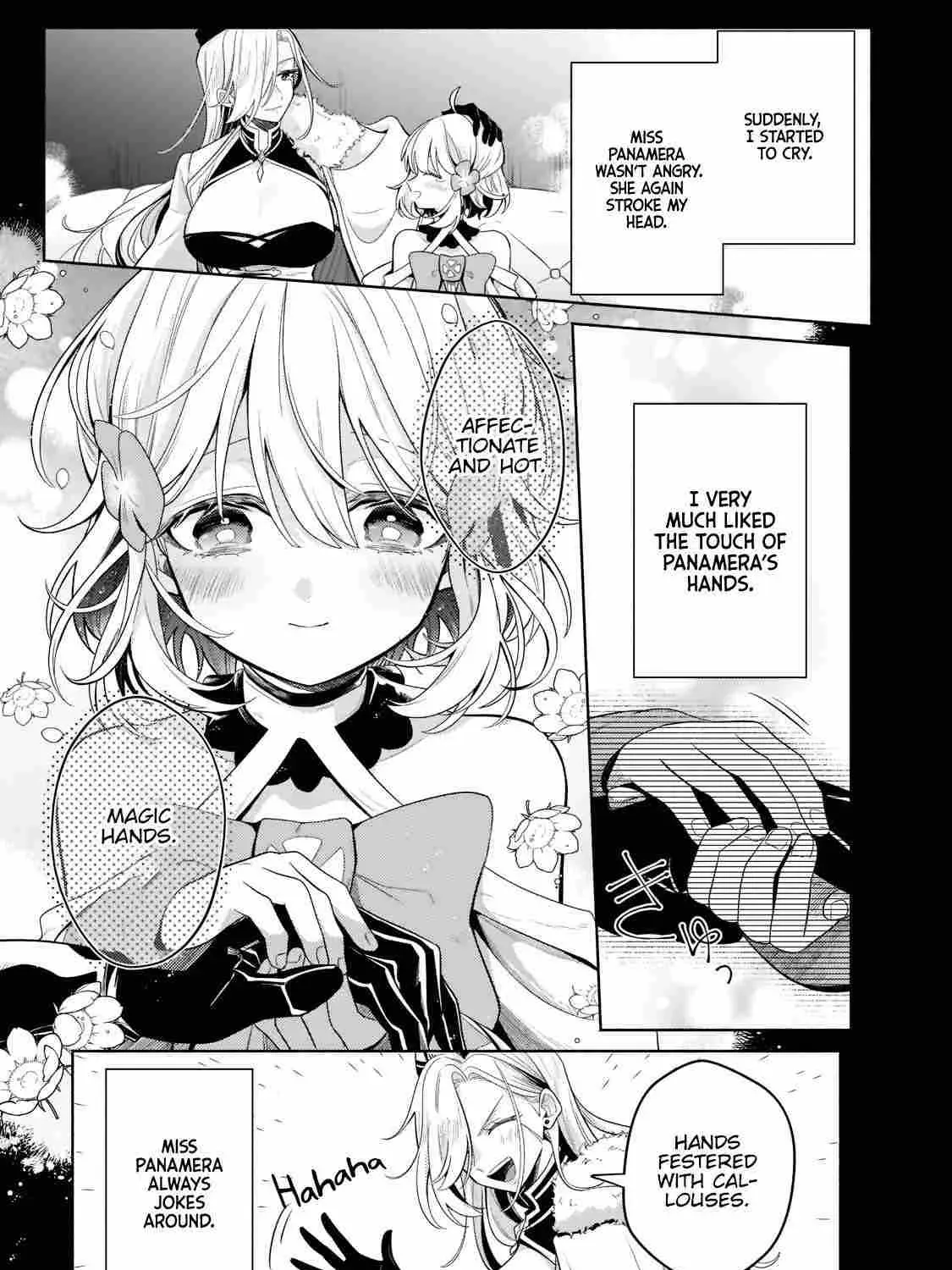 Okiraku Ryoushu no Tanoshii Ryouchi Bouei ~Seisan-kei Majutsu de Na mo na Kimura wo Saikyou no Jousai Toshi ni~ Chapter 17.5 page 3 - 
