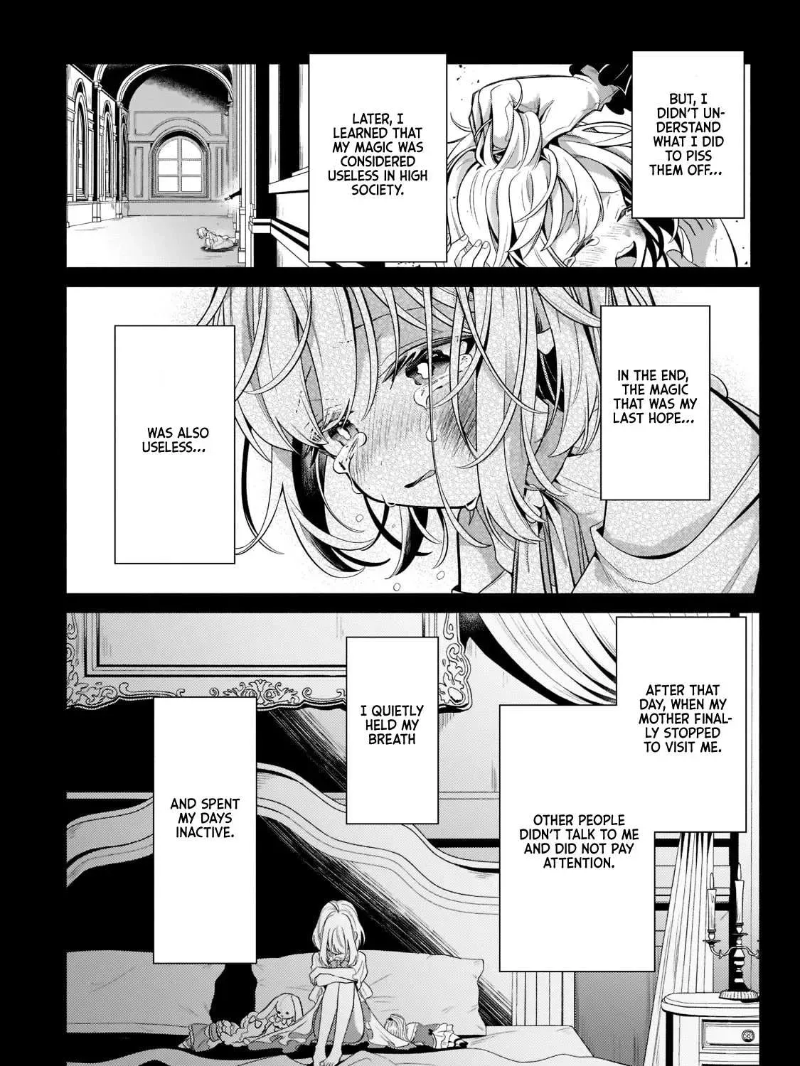 Okiraku Ryoushu no Tanoshii Ryouchi Bouei ~Seisan-kei Majutsu de Na mo na Kimura wo Saikyou no Jousai Toshi ni~ Chapter 17 page 11 - 