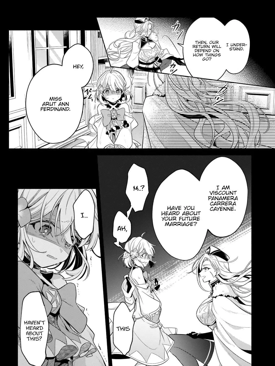 Okiraku Ryoushu no Tanoshii Ryouchi Bouei ~Seisan-kei Majutsu de Na mo na Kimura wo Saikyou no Jousai Toshi ni~ Chapter 17 page 17 - 