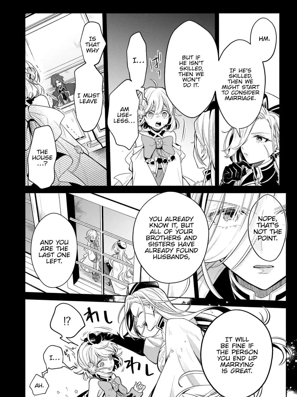 Okiraku Ryoushu no Tanoshii Ryouchi Bouei ~Seisan-kei Majutsu de Na mo na Kimura wo Saikyou no Jousai Toshi ni~ Chapter 17 page 19 - 