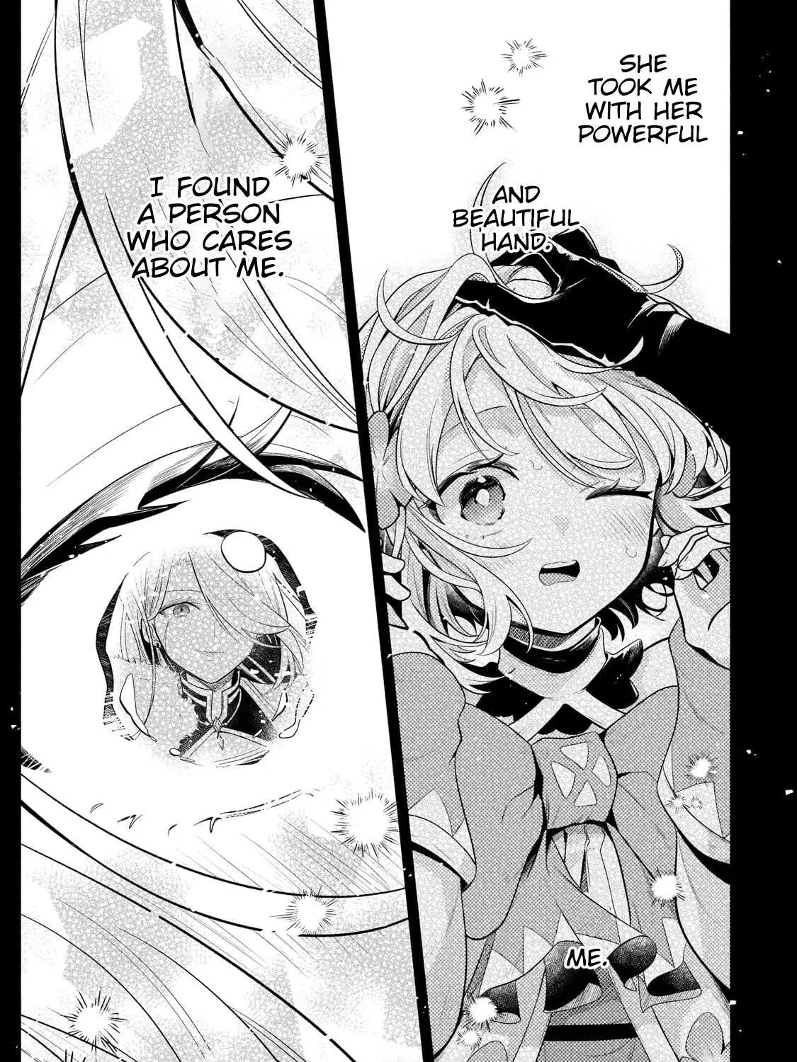 Okiraku Ryoushu no Tanoshii Ryouchi Bouei ~Seisan-kei Majutsu de Na mo na Kimura wo Saikyou no Jousai Toshi ni~ Chapter 17 page 21 - 