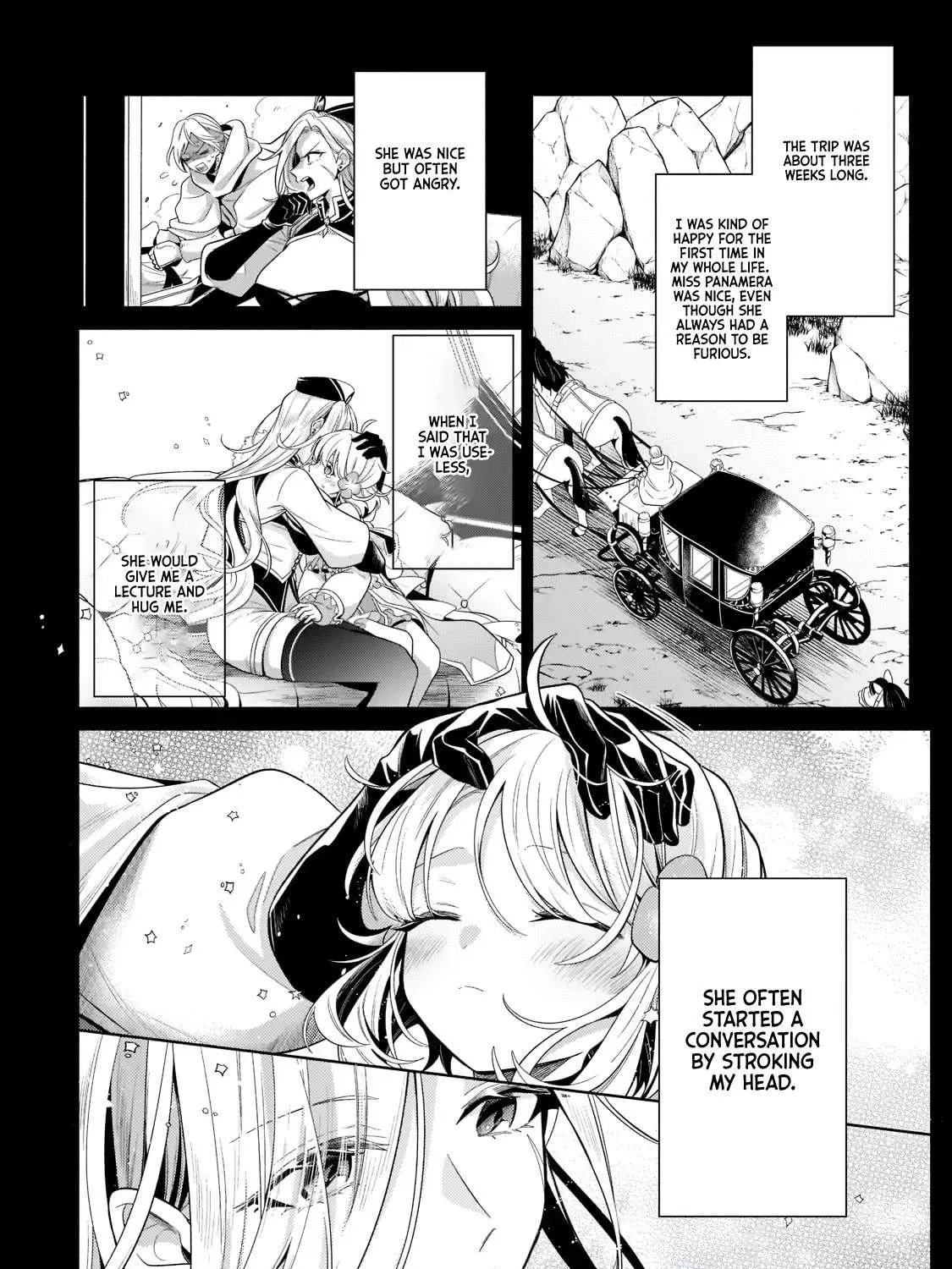 Okiraku Ryoushu no Tanoshii Ryouchi Bouei ~Seisan-kei Majutsu de Na mo na Kimura wo Saikyou no Jousai Toshi ni~ Chapter 17 page 23 - 