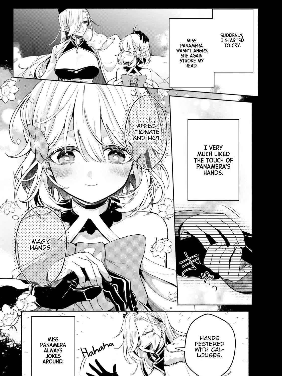 Okiraku Ryoushu no Tanoshii Ryouchi Bouei ~Seisan-kei Majutsu de Na mo na Kimura wo Saikyou no Jousai Toshi ni~ Chapter 17 page 25 - 